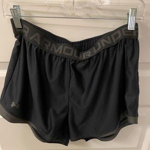 COPY - Women’s Under Armour Shorts- L